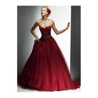 Anyone Else Looking Through Dresses and Thinking....