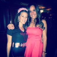 My eyes hurt from trying to see those small avatars!!! Share if you want!