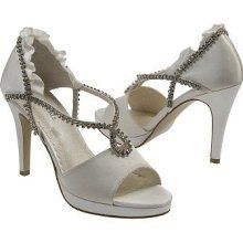 Wedding Shoe Frustration