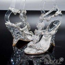Wedding Shoe Frustration