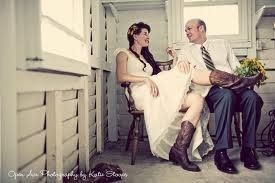 * Must Have Wedding Photos ... what's something unique or special that you plan on capturing?