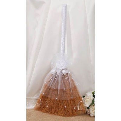 Jumping The Broom??