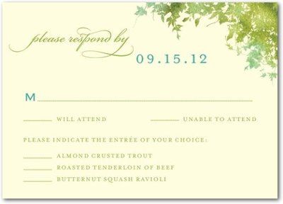 invitations ~ worth it or not????