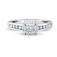My Engagement RING!!!! OH YEAH!
