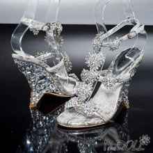 Wedding Shoe Frustration