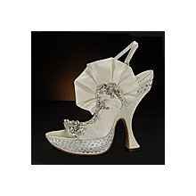 Wedding Shoe Frustration