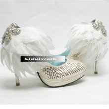 Wedding Shoe Frustration