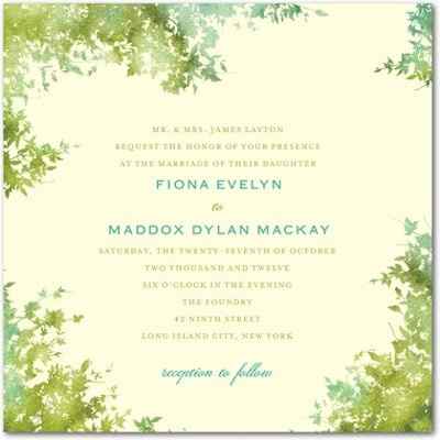 invitations ~ worth it or not????