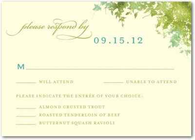 invitations ~ worth it or not????