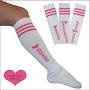 Which sock?