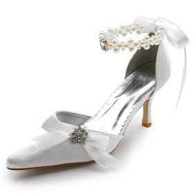 Wedding Shoe Help / fashion question