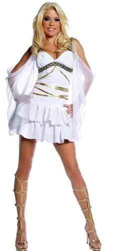 Roman Themed Couples Shower ~ What would u wear?