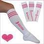 Which sock?