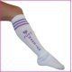 Which sock?
