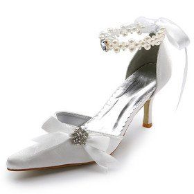 Wedding Shoe Help / fashion question