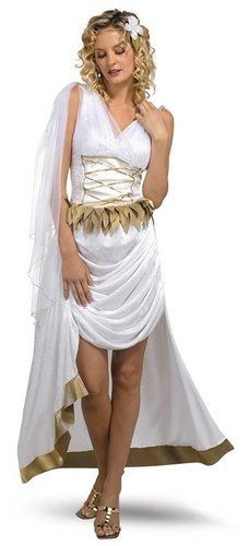 Roman Themed Couples Shower ~ What would u wear?