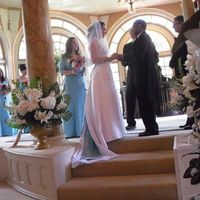 Interracial Couples! Share Engagement & Wedding Photos!
