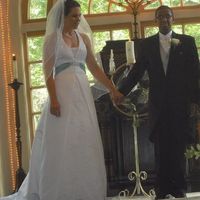 Interracial Couples! Share Engagement & Wedding Photos!