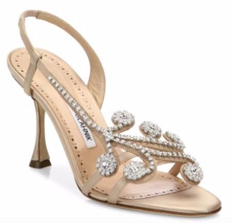 Let Me See Your SHOES!