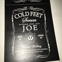 Let's see FH/FW's wedding gifts!