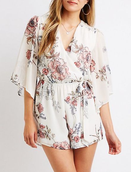 romper