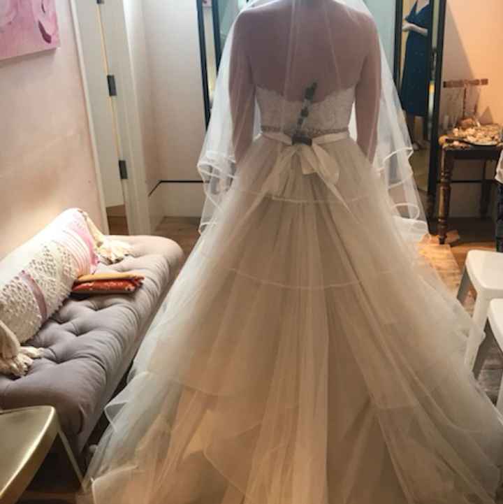 Dress - 2