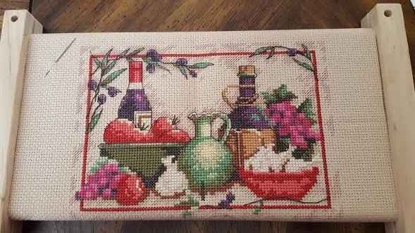 NWR: just for fun--hobbies!