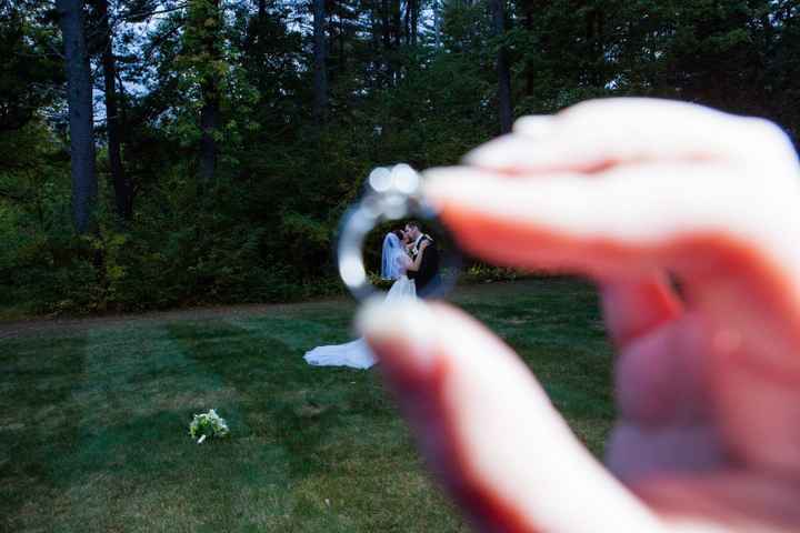 Being prepared.....picture this!?