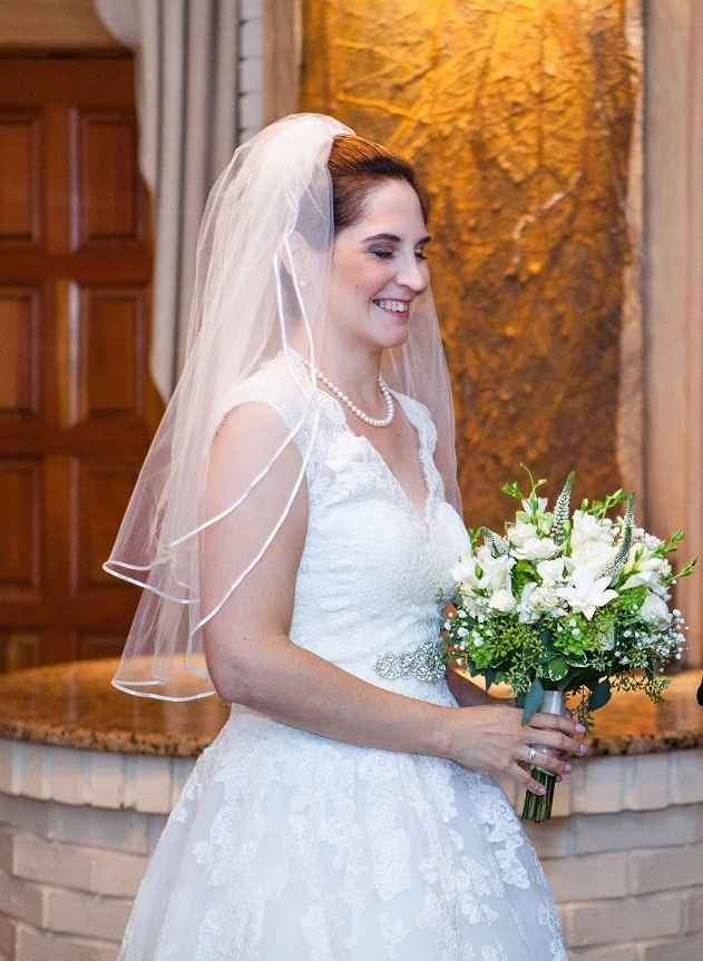 Can I see your wedding jewelry?