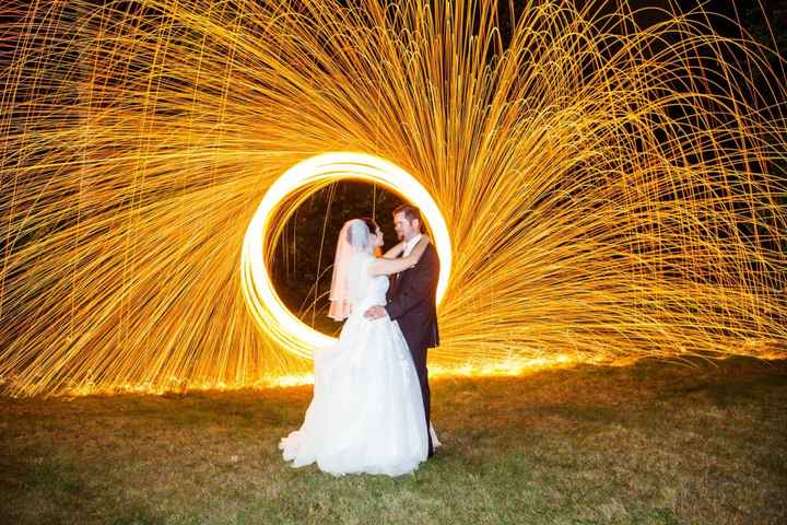 For all those married