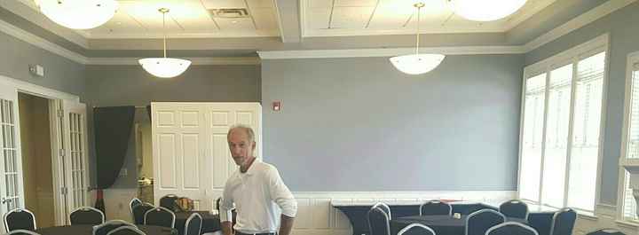 Decoration ideas for hanging lights? - 1