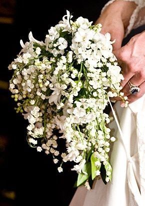 Florist appointment tomorrow!!!