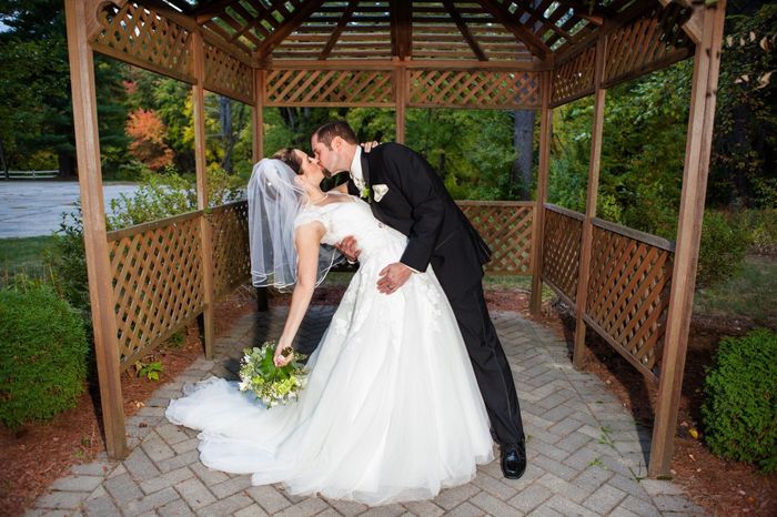 Lets see your dress :)