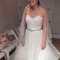 Sleeves, sleeveless, or showing off your shoulders? - 1