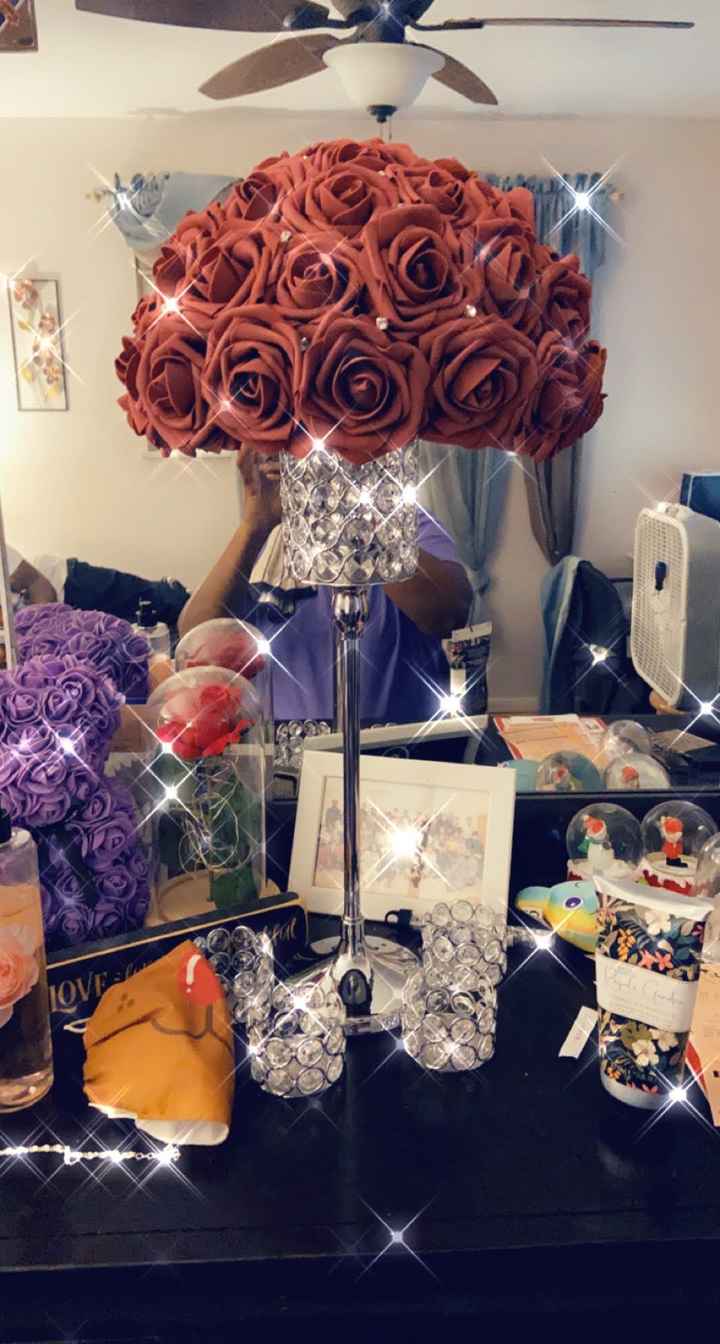 Nov. Brides How Far Are You In Planning - 2