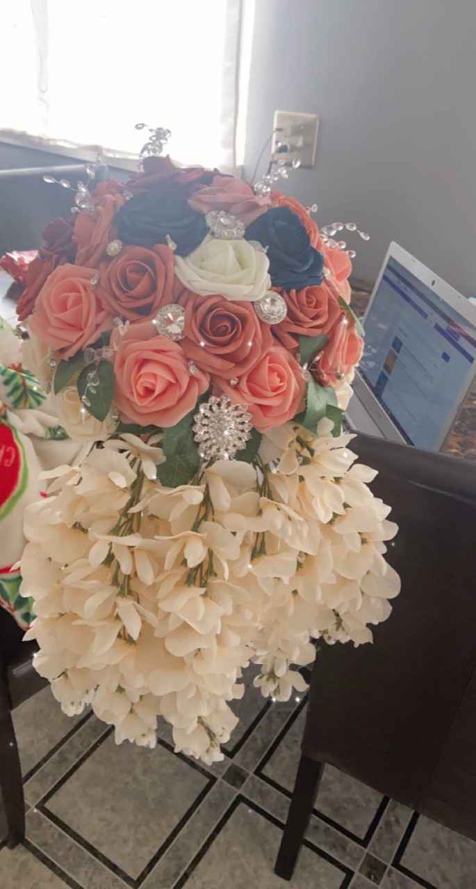 My diy bouquets - 1