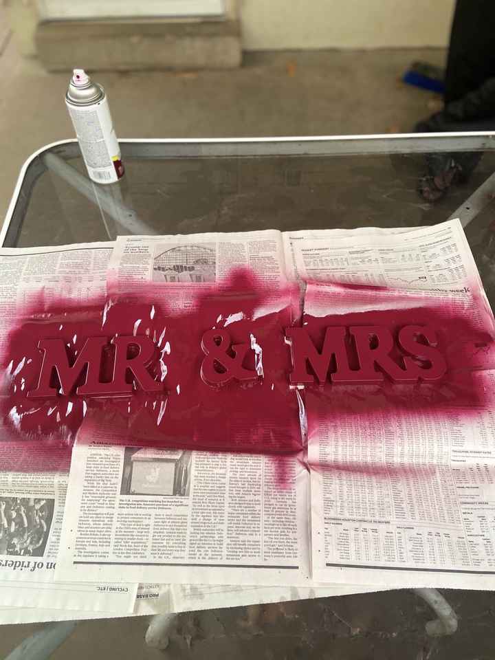diy Couple - 2