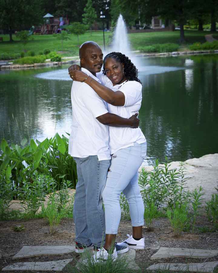 Engagement photos - 4