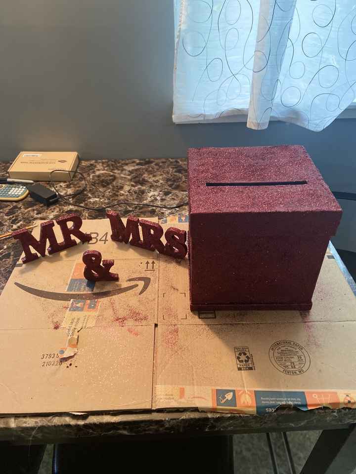 Planning your own wedding? - 2