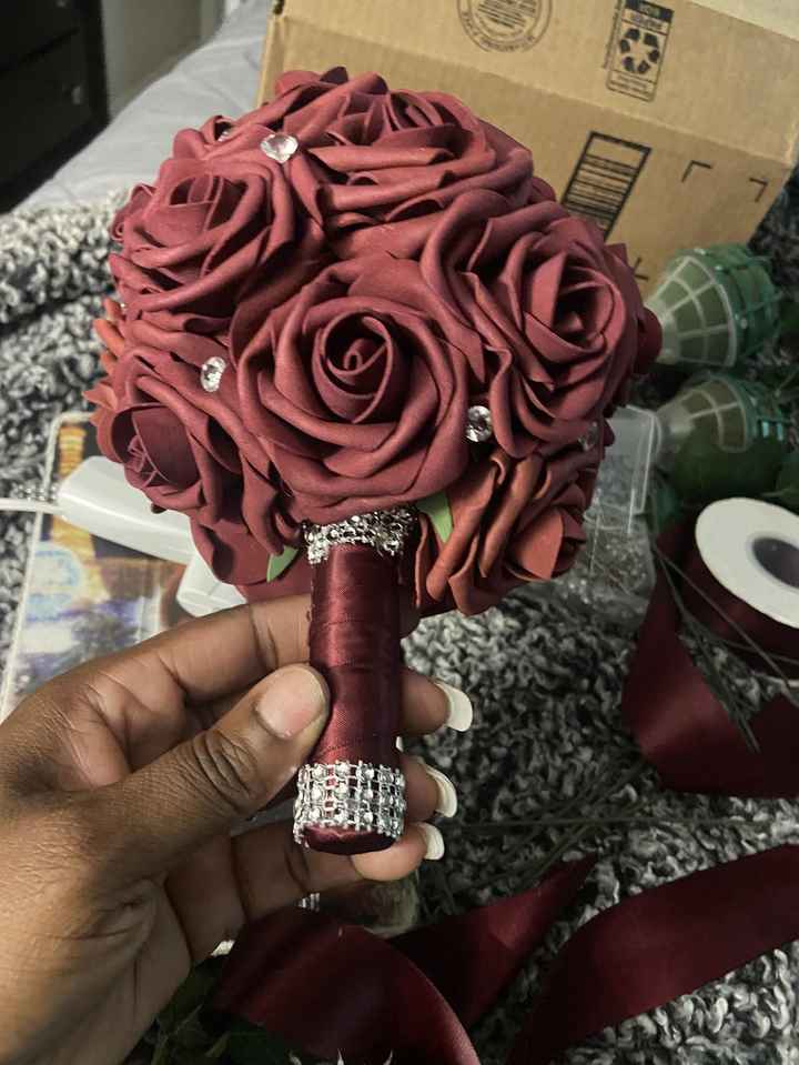 Planning your own wedding? - 3
