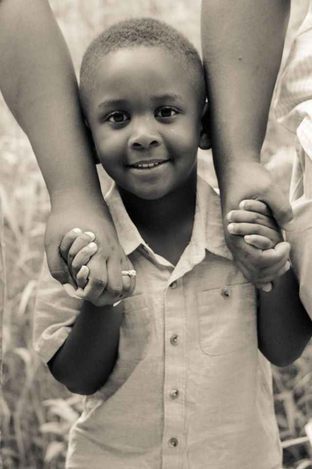 Twist on the ol' Ring Pics!