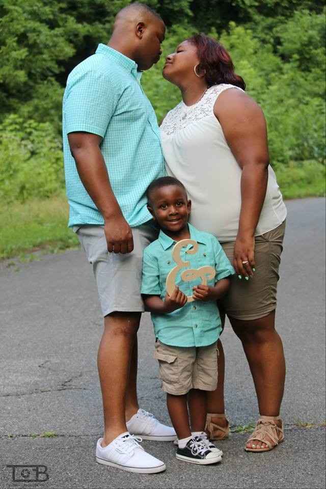 I'd love to see some Engagement photos