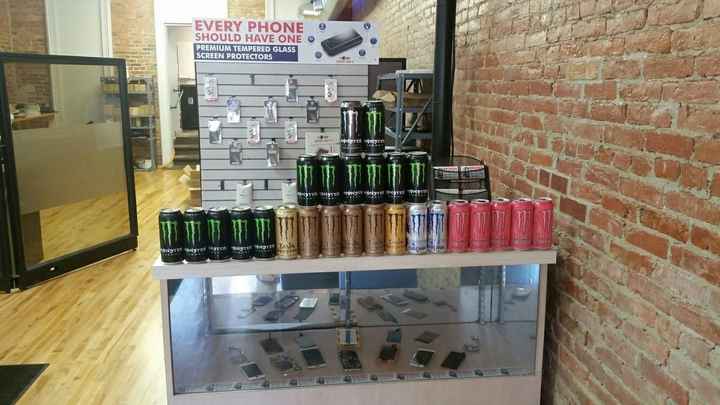 Tell Me Something Good!