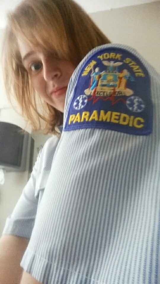 NWR-What's your occupation?