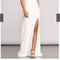 How long does it take to alter a dress? - 1