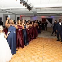 Our wedding photos finally arrived - 5