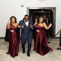 Our wedding photos finally arrived - 6