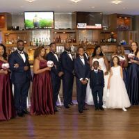 Our wedding photos finally arrived - 8