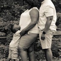 Twist on the ol' Ring Pics!