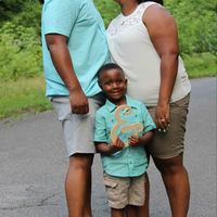 I'd love to see some Engagement photos